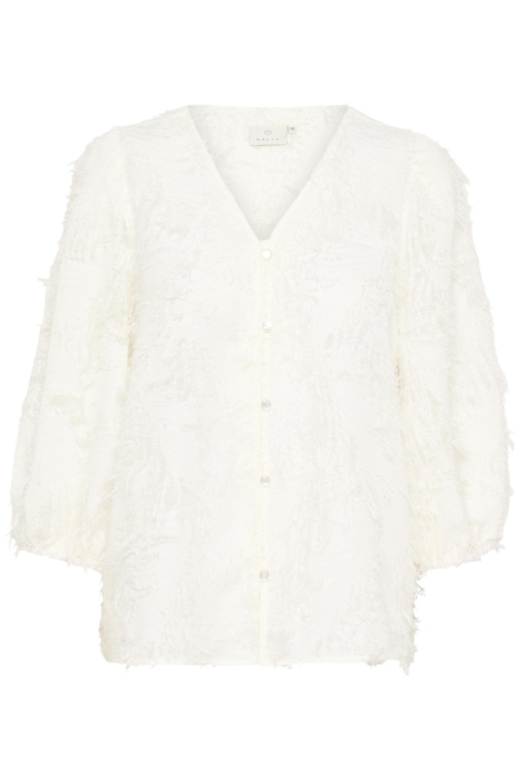 Kaffe kapariva blouse